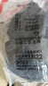 坦博爾輕薄羽絨服男短款連帽商務(wù)休閑戶外秋冬外套330219D黑色185 曬單實拍圖