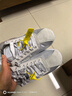 耐克NIKE女子 運動板鞋W NIKE CORTEZ運動鞋F(xiàn)V5420-001淺灰38 曬單實拍圖