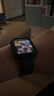 京修（JINGXIU）蘋果手表維修換外屏觸摸屏幕總成電池更換服務(wù) iWatch（S5） 更換外屏（藍(lán)寶石） 曬單實拍圖