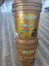 昆侖（KunLun）CK-4 10W-40合成柴機(jī)油 天威 16kg/18L 曬單實(shí)拍圖