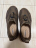 公牛世家涼鞋男夏季2025新款真皮男士涼鞋包頭涼拖鞋男涉水溯溪鞋男沙灘鞋 卡其色 42 標準運動(dòng)鞋尺碼 曬單實(shí)拍圖