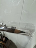 NOVO自然塑形砍刀眉筆雙頭小三角砍刀細眉筆雙頭眉筆防汗自然不暈染 2#灰棕色 曬單實拍圖