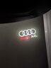 奧迪車(chē)門(mén)迎賓燈原廠車(chē)門(mén)燈a4l a6l q5l q7 q4照地?zé)舾难b內(nèi)飾用品 A4L標(biāo) 新升級(jí)不褪色石英玻璃【單個(gè)價(jià)】 曬單實(shí)拍圖