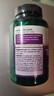 斯旺森（SWANSON）東革阿里膠囊 成人保健品促睪丸素雄性激素荷爾蒙 400mg*120粒 曬單實(shí)拍圖
