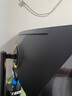 獵冠34英寸帶魚屏顯示器180HZ 準(zhǔn)4K電競(jìng)游戲液晶屏幕電腦1500R曲面升降旋轉(zhuǎn)內(nèi)置音箱 21:9臺(tái)式炒股分屏 34英寸/準(zhǔn)4K165HZ/升降旋轉(zhuǎn)/喇叭/分屏 曬單實(shí)拍圖