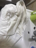 家可美污雞凈漂白劑白彩衣物發(fā)霉去霉斑霉點(diǎn)清洗衣服去黃增白去污洗衣液 干洗店專用烏雞凈 1000g 曬單實(shí)拍圖