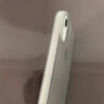 XFMF磨砂高級(jí)半透明適用iPhoneXR手機(jī)殼簡約ins風(fēng)大孔16Promax外殼全包防摔15/14/13硅膠軟殼ins保護(hù)套 磨砂大孔軟殼【透黑】 iPhone XSMAX 曬單實(shí)拍圖