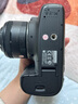 Canon佳能5D4 6D2 6D 5D3 5D2二手全畫幅單反相機(jī)專業(yè)學(xué)生入門級(jí)數(shù)碼相機(jī)/鏡頭套機(jī) 佳能6D一代【EOS 6D】 機(jī)身+佳能50mm f/1.8STM小痰盂鏡頭 95成新 曬單實(shí)拍圖