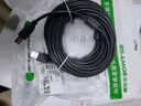 北山雀 打印機(jī)數(shù)據(jù)線 USB2.0方口高速打印線 通用惠普hp佳能愛(ài)普生等打印機(jī)連接線 10米 BSQ-BM05 曬單實(shí)拍圖
