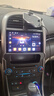 九音適用09-23雪佛蘭邁銳寶汽車(chē)載智慧中控大屏導航儀倒車(chē)影像一體機 09-15款邁銳寶 2+32G+CarPlay/HiCar】+倒車(chē)影像 曬單實(shí)拍圖