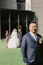 紫魅俏春夏季婚禮媽媽裝連衣裙套裝女高端顯瘦時(shí)尚精美繡花晚禮服兩件套 粉紫色【套裝】 M (建議100斤以下) 曬單實(shí)拍圖
