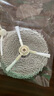 珂恩特適配小米米家免洗掃拖掃地機器人2  C101抹布濾芯滾刷清潔液耗材配件 滾刷1個(gè)+濾芯2個(gè)+邊刷2個(gè)+抹布4個(gè) 曬單實(shí)拍圖