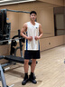 NBA官方詹姆斯 庫里 亞歷山大 米切爾 球隊文化系列男女同款背心 庫里 2XL 曬單實(shí)拍圖