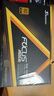 撼訊AMD RX9070XT暗黑犬16GB/GX1000W/GX1200W/1000W/1300W主機電源 9070XT+海韻FOCUSGX1000WATX3 曬單實拍圖