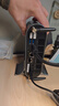 FEVM FA880 PRO AMD Ryzen銳龍R7 8845HS迷你主機(jī)帶Oculink獨(dú)顯擴(kuò)展微型游戲MINI AI PC電腦 FA880 PRO（國(guó)標(biāo)小電源）+WIFI6 32G內(nèi)存/2TB 曬單實(shí)拍圖