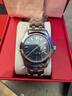 【二手99新】歐米茄男表海馬150/300系列自動(dòng)機械300米防水潛水腕表夜光日期顯示二手奢侈品鐘表 36表徑藍盤(pán)石英2511.81.00 二手奢侈品腕表鐘表 曬單實(shí)拍圖