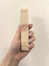 歐億姿雙頭唇刷口紅刷圓頭暈染唇線筆細(xì)節(jié)便攜化妝專業(yè)用工具涂嘴唇杏仁 曬單實(shí)拍圖