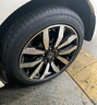 優(yōu)科豪馬(橫濱)輪胎 ADVAN dB V552 途虎包安裝 205/50R17 93W 曬單實(shí)拍圖