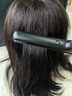 HUSH PROFESSIONAL發(fā)廊夾板赫旋HUSH專(zhuān)業(yè)不傷發(fā)直發(fā)器液晶顯示電夾板卷直兩用夾板 HUSH049（窄板） 23mm 曬單實(shí)拍圖