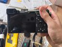 索尼（SONY） ILCE-A7C 全畫幅微單相機(jī) 輕便小巧 實(shí)時(shí)眼部對(duì)焦 A7C 銀色 單機(jī)身【 贈(zèng)相機(jī)包+座充+屏保等 】 官方標(biāo)配 曬單實(shí)拍圖