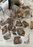 虹立不挑袋子商用大吸力真空食品包裝機干濕大型全自動抽空機打包封口 340A臺式工業(yè)大泵+干濕油粉 3斤 曬單實拍圖