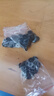 居佳樂（jujiale）免工具四合扣免縫暗扣摁扣釘扣衣服扣子塑料子母扣隱形按扣按壓式 白色（20套） 免工具【送墊片】 曬單實拍圖