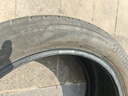 倍耐力防爆輪胎255/45R19 104Y 第二代新P7(R-F)(MOE)原配奔馳EQE/S 曬單實(shí)拍圖