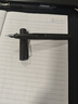 凌美（LAMY）德國進(jìn)口鋼筆狩獵禮盒套裝高顏值商務(wù)辦公禮品筆男女生日禮物小學(xué)生成人練字男女生日禮物 【進(jìn)店必選】磨砂黑（ef尖禮盒裝） 曬單實(shí)拍圖