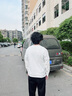 有棵樹(shù)索羅娜涼感長(cháng)袖t恤男液氨棉柔順純色修身t男士打底衫秋上新 曬單實(shí)拍圖