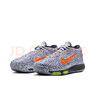 耐克NIKE AIR ZOOM GT Hustle 3 中幫籃球鞋 減震飛線(xiàn)氣墊實(shí)戰鞋 電掣灰FV3425-900 43 曬單實(shí)拍圖