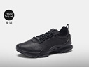 愛步（ECCO）BIOM C戶外運動鞋 25年夏季登山鞋牛皮老爹鞋女鞋 黑色80044301001 38 曬單實拍圖