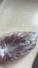 楊大爺甜味川式臘腸香腸 煙熏(7分瘦)四川臘味臘腸特產(chǎn)下酒菜 1斤甜味川式臘腸 曬單實拍圖