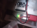 LINENGLE寧德電芯三輪四輪新能源三元鋰電池48V60V72V電動車電瓶 72V120Ah 不銹鋼外殼+充電器 曬單實拍圖