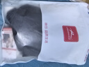 浪莎秋褲男款無(wú)痕修身抑菌打底線褲襯褲內(nèi)穿薄款男士保暖褲秋冬 曬單實(shí)拍圖