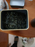 川盟新茶上市綠毛峰500克四川雅安明前綠茶茶葉散裝碧螺春素毛峰 綠毛峰 曬單實(shí)拍圖