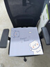 瑞丹辦公室椅墊四季通用冰絲坐墊卡通汽車坐墊夏季學(xué)生墊上班防滑坐墊 坐墊-藍(lán)色熊熊bear 40*40CM【透氣涼爽】 曬單實拍圖