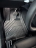 固特異（Goodyear）TPE汽車腳墊適用于特斯拉ModelY/3煥新款腳踏墊換新全套防護(hù)配件 【店長(zhǎng)推薦】煥新Y TPE腳墊+年華毯12件套 曬單實(shí)拍圖