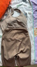 維多利亞旅行者瑜伽服套裝女健身服夏季專業(yè)普拉提訓(xùn)練服跑步運(yùn)動(dòng)套裝帶胸墊M 曬單實(shí)拍圖