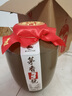 任意門（renyimen）貴州醬香型白酒53度純糧食酒高梁散酒泡酒十斤壇口糧酒醬香酒送禮 53度 5000mL 1壇 茅香3號(hào)（坤沙10） 曬單實(shí)拍圖