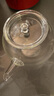 九土條紋玻璃側(cè)把壺帶過濾耐高溫煮茶器大容量燒水玻璃壺泡茶壺電陶爐 玻璃側(cè)把壺 630ml 曬單實(shí)拍圖