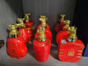 瀘州老窖 52度 封藏大典100ml 生肖 收藏紀念酒小酒 生肖猴100ml單瓶 曬單實拍圖