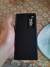 韻絢【智能視窗皮套】三星galaxy S25ultra手機殼智能翻蓋視窗新款皮套s24ultra保護套高端商務(wù)簡(jiǎn)約 【黑色】智能休眠皮套+全包保護膜 三星S24Ultra 曬單實(shí)拍圖