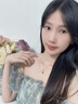 唯一（Winy）四季繁花銀項(xiàng)鏈女士吊墜生日情人節(jié)禮物女生送女友老婆實(shí)用銀首飾 曬單實(shí)拍圖