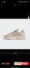 阿迪達斯 （adidas）秋季新款 男鞋女鞋三葉草OZMILLEN百搭透氣鞋 IF9597 42 曬單實拍圖