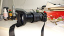 尼康（Nikon） 【國行全新】尼克爾 Z卡口鏡頭 尼康Z系列微單相機鏡頭 Z24-120mm/f4s+卡色UV鏡+威高清套 官方標配 曬單實拍圖