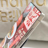 膜后適用三星s25Ultra鋼化膜全覆蓋25+手機(jī)膜Galaxy 25屏幕膜全屏高清防摔防指紋無(wú)塵艙貼膜 秒貼倉(cāng)【三星S25Ultra】一拉除塵*1片裝 曬單實(shí)拍圖