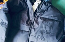 GAP男女裝秋冬新款美式防風(fēng)立領(lǐng)羽絨服寬松情侶保暖外套678656 曬單實(shí)拍圖