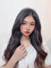 中國黃金鉆石鉑金戒指女求婚白金鉆戒七夕情人節(jié)禮物送女友老婆生日 鉑金六爪鉆石戒指-3分真鉆石 曬單實拍圖