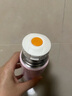 膳魔師（THERMOS）不銹鋼保溫杯保冷杯車載隨手杯水杯杯子FFM-500藍色 曬單實拍圖