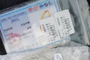 金小貅黃金手鐲古法足金999金鐲子素圈女款傳承金飾婚慶嫁娶自戴送禮 古法素圈手鐲 【金重多退少補】 60圈口 20g 曬單實拍圖
